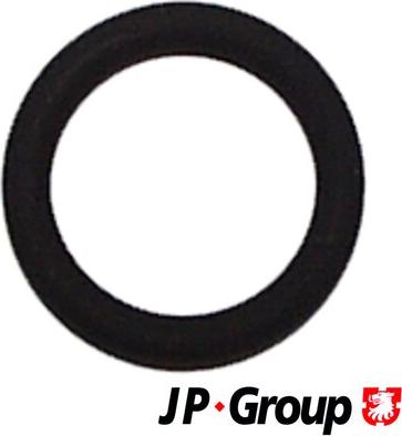 JP Group 1119606800 - Прокладка, фланец охлаждающей жидкости xparts.lv