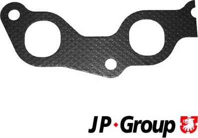 JP Group 1119603900 - Blīve, Izplūdes kolektors xparts.lv