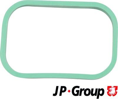 JP Group 1119607900 - Blīve, Ieplūdes kolektora korpuss xparts.lv