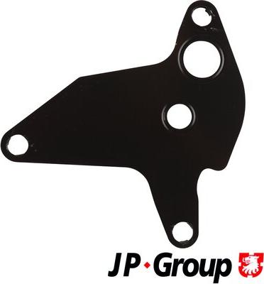 JP Group 1119613200 - Gasket, charger xparts.lv