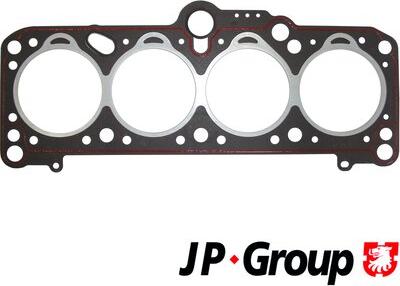 JP Group 1119305500 - Прокладка, головка цилиндра xparts.lv