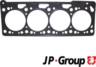 JP Group 1119300500 - Gasket, cylinder head xparts.lv