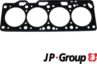 JP Group 1119300700 - Blīve, Motora bloka galva xparts.lv