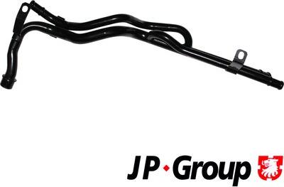 JP Group 1114403300 - Dzesēšanas šķidruma caurule xparts.lv
