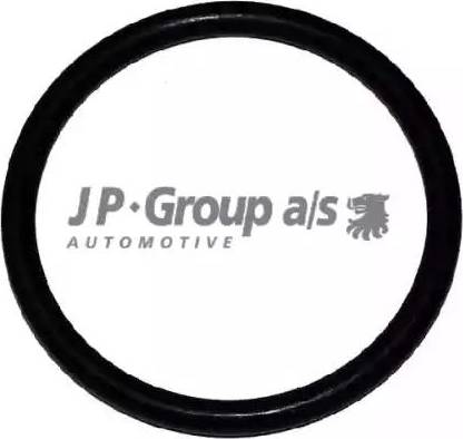 JP Group 1114650400 - Gasket, thermostat xparts.lv