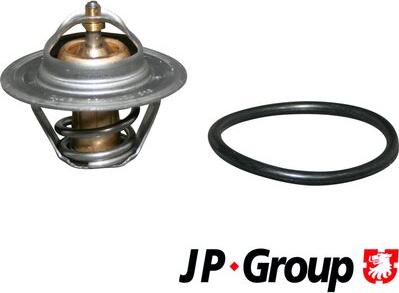 JP Group 1114600910 - Термостат, охлаждающая жидкость xparts.lv