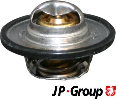 JP Group 1114602810 - Termostats, Dzesēšanas šķidrums xparts.lv