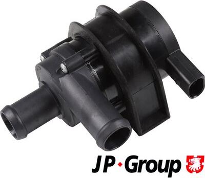 JP Group 1114111800 - Дополнительный водяной насос xparts.lv