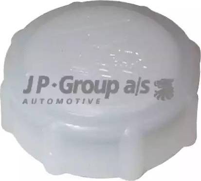 JP Group 1114800900 - Крышка, резервуар охлаждающей жидкости xparts.lv