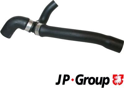 JP Group 1114309400 - Radiatora cauruļvads xparts.lv