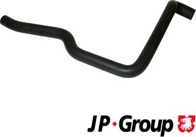 JP Group 1114304700 - Radiatora cauruļvads xparts.lv