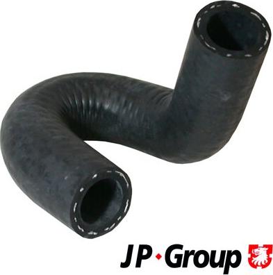 JP Group 1114301100 - Radiatora cauruļvads xparts.lv