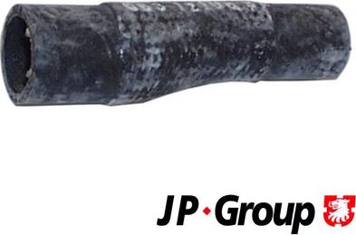 JP Group 1114303200 - Шланг радиатора xparts.lv