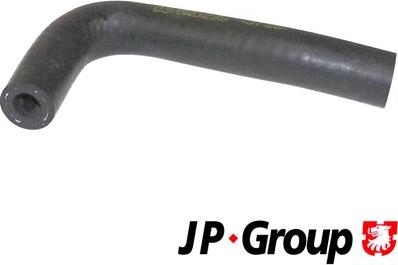 JP Group 1114302400 - Radiatora cauruļvads xparts.lv