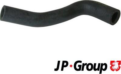 JP Group 1114302800 - Radiatora cauruļvads xparts.lv