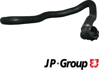 JP Group 1114310600 - Radiatora cauruļvads xparts.lv