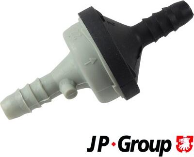 JP Group 1115401900 - Клапан, управление воздуха-впускаемый воздух xparts.lv