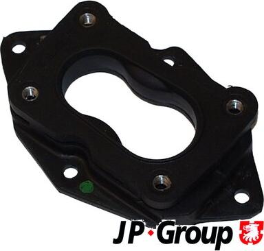 JP Group 1115300300 - Flange, carburettor xparts.lv