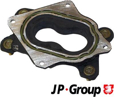 JP Group 1115301000 - Flange, carburettor xparts.lv
