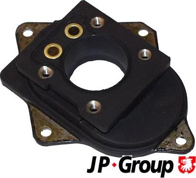 JP Group 1115301100 - Flange, carburettor xparts.lv