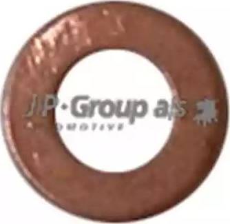 JP Group 1115250500 - Blīve, Degvielas augstspiediena sūknis xparts.lv