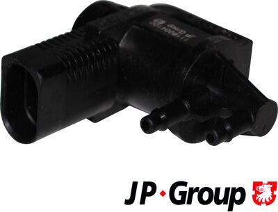 JP Group 1116004100 - Клапан регулирования давления нагнетателя xparts.lv
