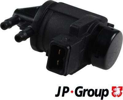 JP Group 1116005000 - Slėgio padidinimo valdymo vožtuvas xparts.lv