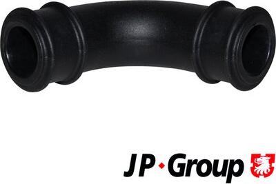 JP Group 1116005300 - Шланг, система подачи воздуха xparts.lv