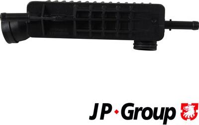 JP Group 1116005700 - Vārsts, Motora kartera ventilācija xparts.lv