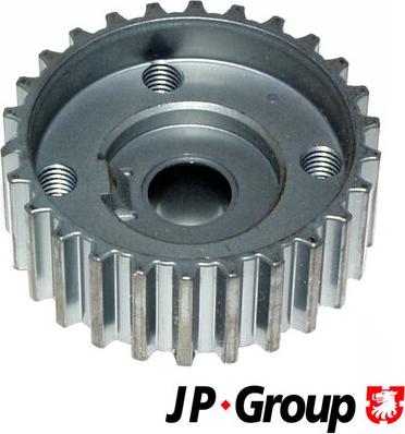 JP Group 1110450900 - Zobrats, Kloķvārpsta xparts.lv