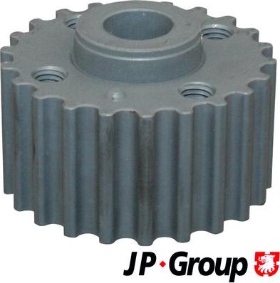 JP Group 1110451200 - Gear, crankshaft xparts.lv