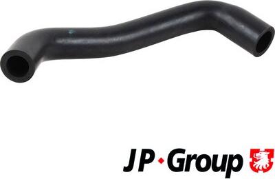 JP Group 1111153800 - Šļūtene, Kartera ventilācija xparts.lv