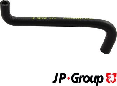 JP Group 1111153300 - Šļūtene, Kartera ventilācija xparts.lv