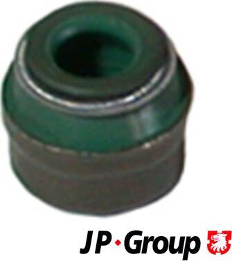 JP Group 1111352900 - Seal Ring, valve stem xparts.lv