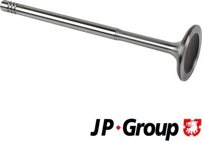 JP Group 1111301100 - Ieplūdes vārsts xparts.lv