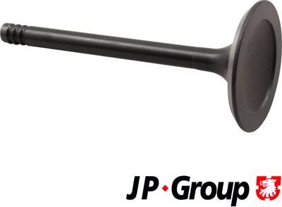 JP Group 1111303500 - Ieplūdes vārsts xparts.lv