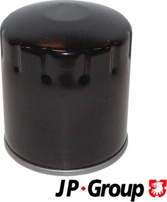JP Group 1118501200 - Oil Filter xparts.lv