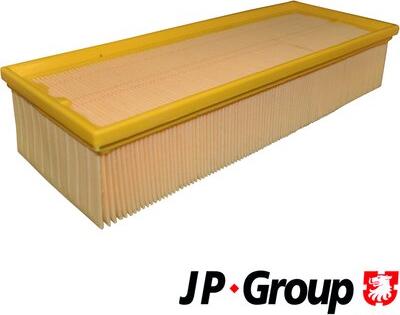 JP Group 1118602800 - Gaisa filtrs xparts.lv
