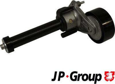 JP Group 1118204300 - Siksnas spriegotājs, Ķīļsiksna xparts.lv