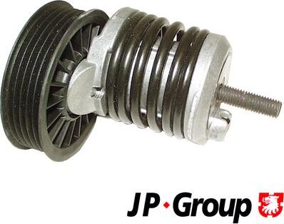 JP Group 1118200500 - Belt Tensioner, v-ribbed belt xparts.lv