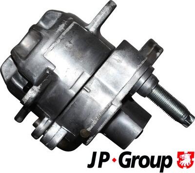 JP Group 1118203100 - Belt Tensioner, v-ribbed belt xparts.lv