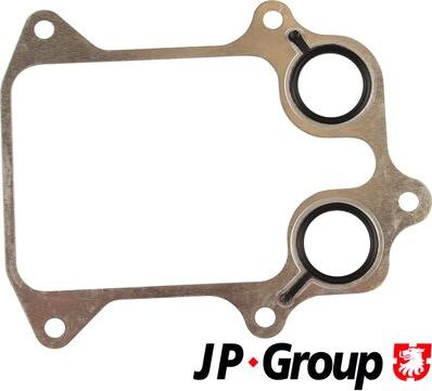 JP Group 1113550700 - Seal, oil cooler xparts.lv