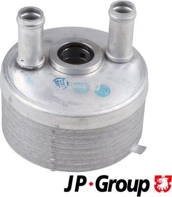 JP Group 1113501400 - Eļļas radiators, Automātiskā pārnesumkārba xparts.lv