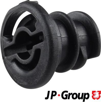 JP Group 1113800300 - Sealing Plug, oil sump xparts.lv