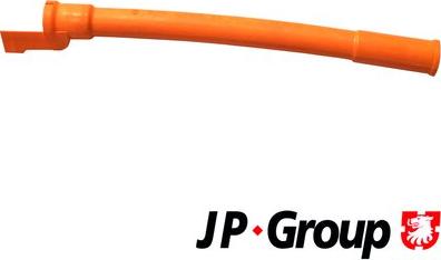 JP Group 1113250400 - Funnel, oil dipstick xparts.lv