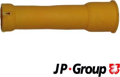 JP Group 1113250300 - Funnel, oil dipstick xparts.lv