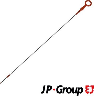 JP Group 1113200200 - Oil Dipstick xparts.lv