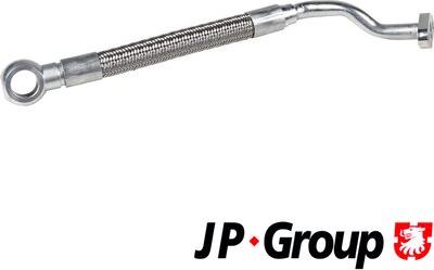 JP Group 1113700100 - Oil Hose xparts.lv