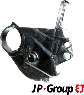 JP Group 1112400100 - Cover, timing belt xparts.lv