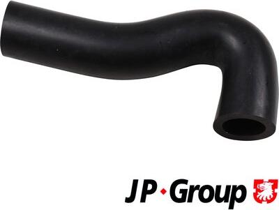 JP Group 1112000100 - Šļūtene, Motora galvas vāka ventilācija xparts.lv